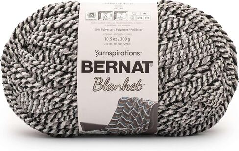 Bernat blanket brights yarn in Saudi Arabia