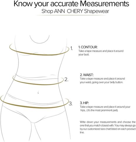 Ann Chery Corset Waist Trainer for Women - Colombian Waist Cincher - 3 Hook Latex Body Shaper Pink in Saudi Arabia