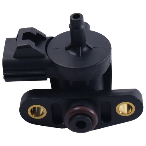 مستشعر ضغط الوقود XS4Z9F972DD متوافق مع فورد فوكس 2000-2004 L4 2.0L XS2Z9F972GA XS2Z9F972GB 1U5A9C052CC in Saudi Arabia