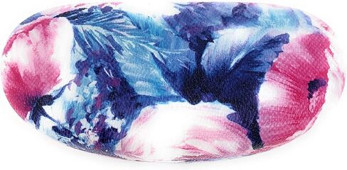The Colorful Clamshell, Eyeglass Sunglass and Gadgets Hard Protective Case in Saudi Arabia