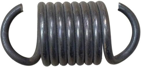Replacement for fits GOVERNOR SPRING Fits International Fits Cub LO-BOY Fits FARMALL 50T BALER 52 55T in Saudi Arabia