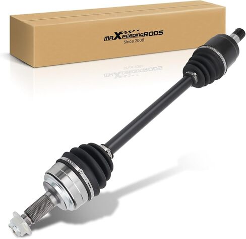مجموعة عمود المحور الأمامي من maxpeedingrods لسيارة Honda Odyssey 2005-2010، Ridgeline 2006-2014، V6 3.5L، جانب الركاب الأيمن، استبدال #664225 in Kuwait