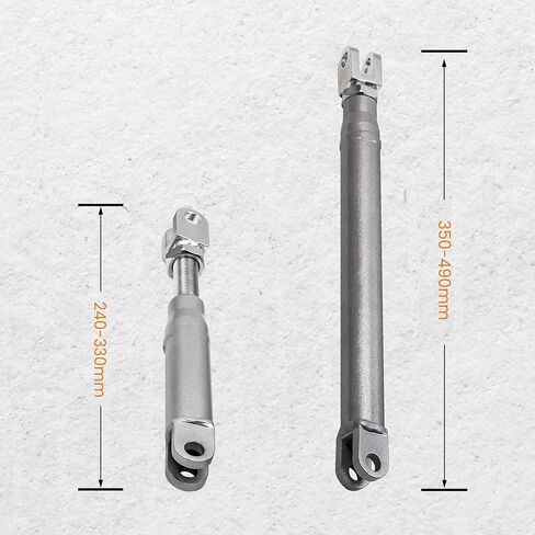 maxpeedingrods لدعامات تثبيت إطار Harley U-Clamp، مجموعة دعامات تثبيت إطار U-Clamp للتركيب الجانبي in Kuwait