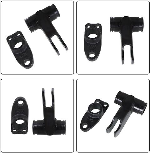 بديل OEM أصلي لـ 99-04 Nissan Frontier Xterra Torsion Bar ذراع مرساة قوس يسار 542119Z000 in Kuwait