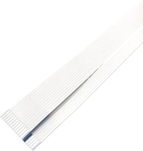 FFC CIS Flex Flat Scanner 1PC Compatible with L210 L211 L220 L222 L350 L351 L353 L355 L358 L360 L363 L365 L450 L455 L555 in Saudi Arabia