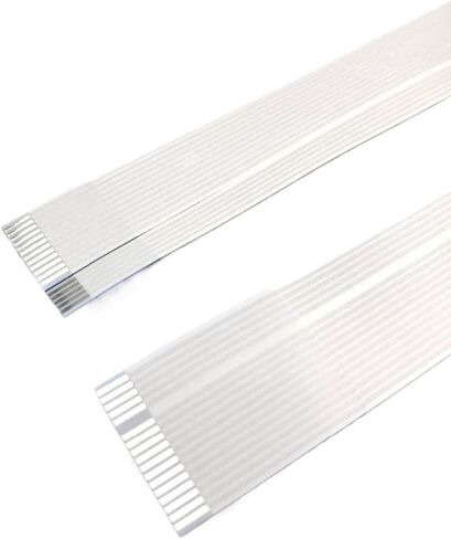 FFC CIS Flex Flat Scanner 1PC Compatible with L210 L211 L220 L222 L350 L351 L353 L355 L358 L360 L363 L365 L450 L455 L555 in Saudi Arabia