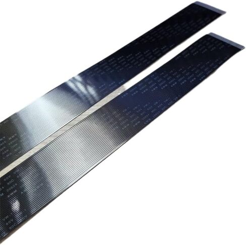 ماسح ضوئي مسطح فليكس 1× RK2-4218-000 CF116-67918 متوافق مع طابعة 500 M 525 575 (أسود) in Saudi Arabia