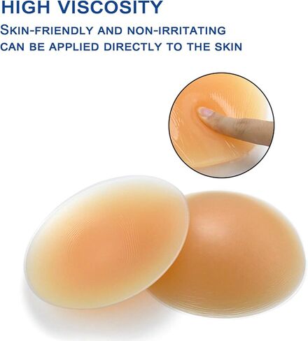 Silicone Butt Lift Pads Reusable Adhesive Buttocks Non Shedding Buttock Silicone Hip Enhancer Pads for Women in Saudi Arabia