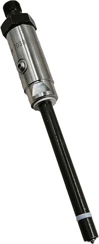 Fuel Injector 4W7031 4W-7031 Suitable for Caterpillar CAT 966D Loader 1PCS in Saudi Arabia