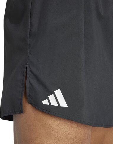 adidas Adizero Essentials Mens Running Shorts S Black in Saudi Arabia