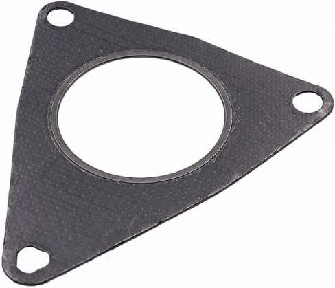 GASKET EXHAUST PIPE لـ شاحنة ايسوزو in Saudi Arabia