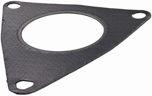 GASKET EXHAUST PIPE لـ شاحنة ايسوزو in Saudi Arabia