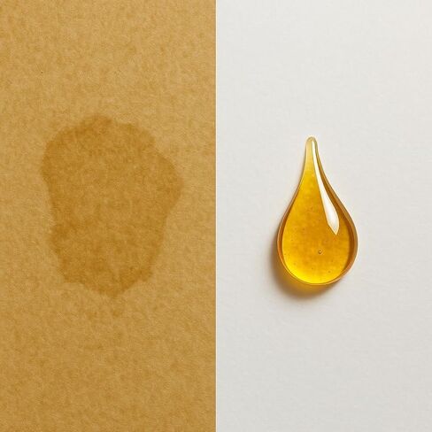 Slick Paper Silicone Release Paper - Legal Size 8.5x14" Fits in Printer in Saudi Arabia
