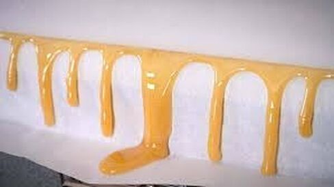 Slick Paper Silicone Release Paper - Legal Size 8.5x14" Fits in Printer in Saudi Arabia