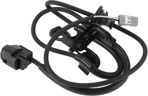 الخلفية اليمنى ABS عجلة السرعة حساسات لسيارات تويوتا كامري 2007-2009 ABS الاستشعار مكافحة قفل نظام الكبح الاستشعار رقم 8951633030 1 قطعة in Kuwait