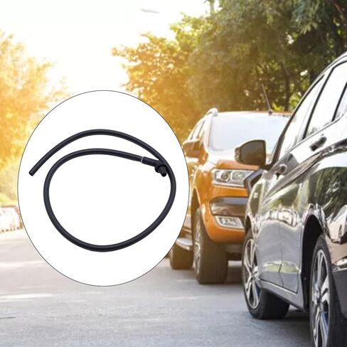 Front Sunroof Drain Hose EEH500100 Replacement For Discovery 3 4 Model Car Exteriors Accessory in Kuwait