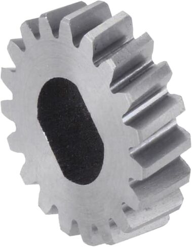 18/19T Compact- Motor Gear Repair Metal Silver Sunroof Motor Gear Parts Repair Assembly Used for W203 W204 in Kuwait