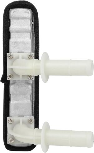 قلب سخان HVAC للسيارات 96083 - متوافق مع 2001-2003 لـ Acura CL 3.2L 1997-2001 لـ INFINITI Q45 4.1L 2001-2004 لـ Nissan Xterra 2.4L/3.3L 1995-1999 لسوبارو ليجاسي 2.2L سخان أساسي in Kuwait