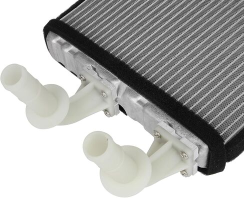 قلب سخان HVAC للسيارات 96083 - متوافق مع 2001-2003 لـ Acura CL 3.2L 1997-2001 لـ INFINITI Q45 4.1L 2001-2004 لـ Nissan Xterra 2.4L/3.3L 1995-1999 لسوبارو ليجاسي 2.2L سخان أساسي in Kuwait