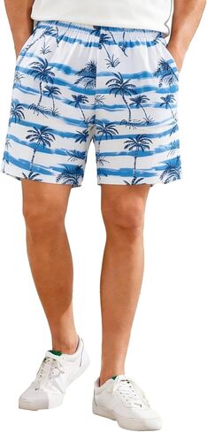 one Piece Clothing Boys' Casual Athletic Shorts for Teens, Sports & Gym Shorts Lightweight Comfort for Daily Wear White in Saudi Arabia