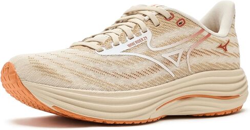 حذاء رياضي نسائي من Mizuno Wave Rider 29 in Kuwait