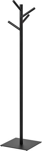 حامل حقيبة يد باج لاك، حديد أسود، 91.44 سم in Kuwait