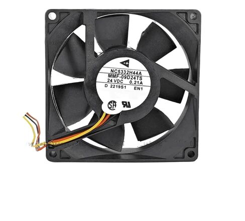 1pcs NC5332H44A MMF-09D24TS-EN1 Inverter Fan in Saudi Arabia