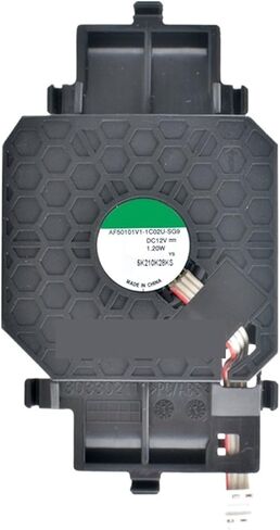 1 قطعة AF50101V1-1C02U-SG9 DC12V 1.20 واط سيارة التحكم المركزي الكمبيوتر مروحة التبريد RD0190897121 in Saudi Arabia