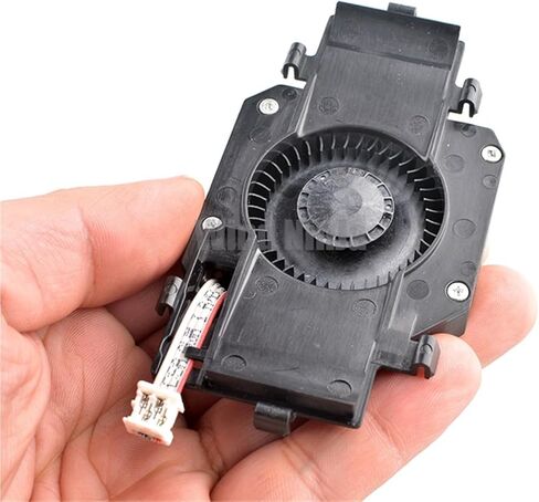 1 قطعة AF50101V1-1C02U-SG9 DC12V 1.20 واط سيارة التحكم المركزي الكمبيوتر مروحة التبريد RD0190897121 in Saudi Arabia