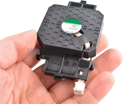 1 قطعة AF50101V1-1C02U-SG9 DC12V 1.20 واط سيارة التحكم المركزي الكمبيوتر مروحة التبريد RD0190897121 in Saudi Arabia