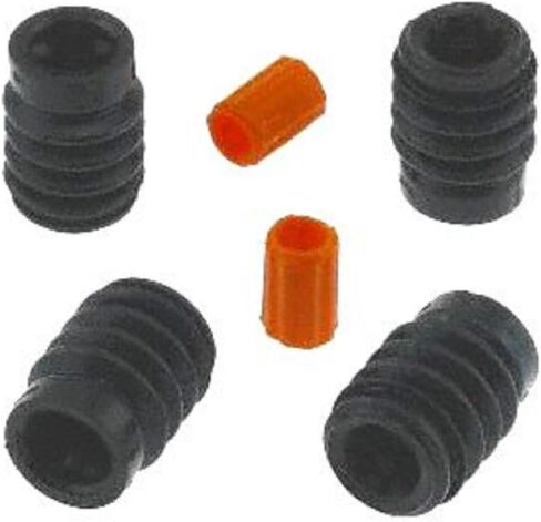 Carlson Quality Brake Parts 16148 Caliper Pin Boot Kit in Kuwait