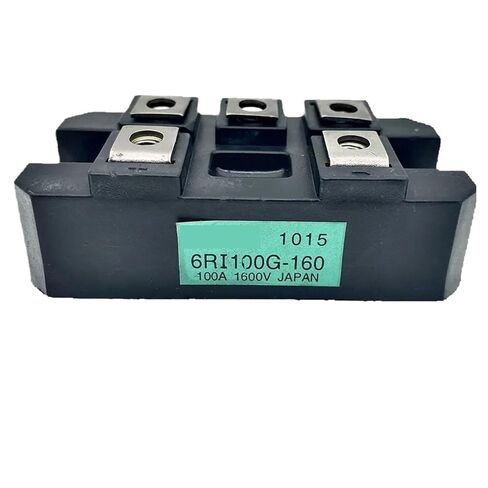 1 قطعة 6RI100G-160 6RI75G-160(6RI100G-160) in Saudi Arabia