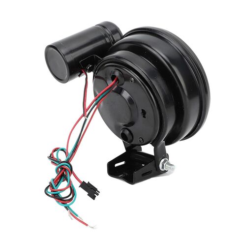 WALFRONT Car RPM Gauge with LED Shift Light, 12V 5in Tacho Meter for 4 6 8 Cylinder Vehicles, Clear Display and Secure Installation in Saudi Arabia