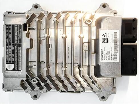 وحدة التحكم ECM 5293524 متوافقة مع محرك Cummins ISF2.8 ISF3.8 in Kuwait