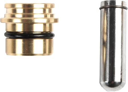 8-pcs Joystick Pilot Control Plungers 289-8451 2898451 Fits for CAT 320C 320D E320C E320D 216B 226B 232B 236B 242B 247B 252B 257B 267B 268B 287B in Saudi Arabia