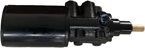 مجموعة صمام التوجيه 17A-40-12300 17A4012300 يناسب كوماتسو D155A-5 in Kuwait