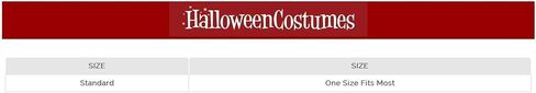 Dreamgirl Adult Pharaoh Headpiece, Egyptian Halloween Costume Accessory for Men in Saudi Arabia
