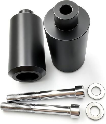 No Cut Frame Slider Crash Compatible with 2006 2007 2008 2009 2010 2011 Fz1 Carbon in Saudi Arabia