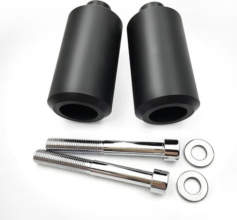 No Cut Frame Slider Crash Compatible with 2006 2007 2008 2009 2010 2011 Fz1 Carbon in Saudi Arabia