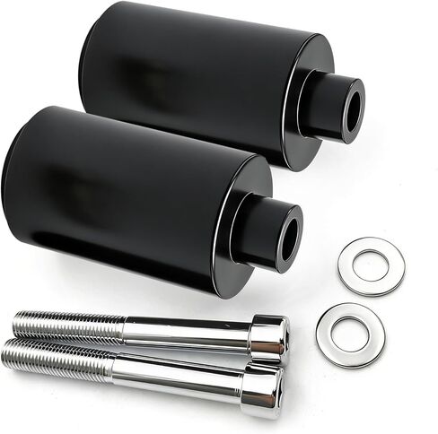 No Cut Frame Slider Crash Compatible with 2006 2007 2008 2009 2010 2011 Fz1 Carbon in Saudi Arabia