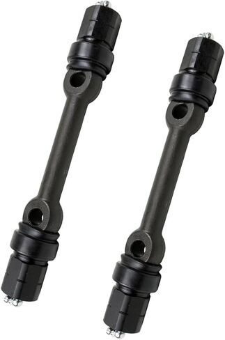 Replacement A2184 2 PCS Front Upper Suspension Control Arm Shaft Kit fits Ford Falcon 1966 1967 1968 1969 1970 in Kuwait