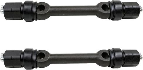 Replacement A2184 2 PCS Front Upper Suspension Control Arm Shaft Kit fits Ford Falcon 1966 1967 1968 1969 1970 in Kuwait
