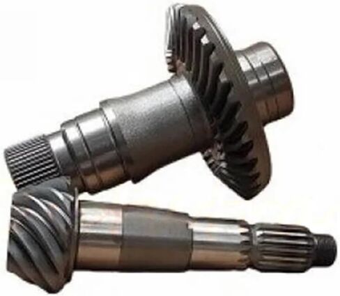 473393B600 Hypoid Gear Shaft Set Repair Kit 47339-3B600 Compatible For Hyundai Santa FE Sport 12-15 Compatible For Kia Sorento 13-14 in Kuwait