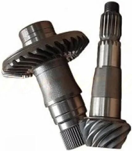 473393B600 Hypoid Gear Shaft Set Repair Kit 47339-3B600 Compatible For Hyundai Santa FE Sport 12-15 Compatible For Kia Sorento 13-14 in Kuwait