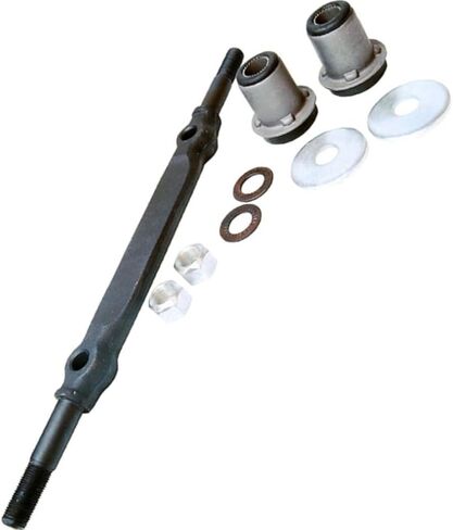 Front Upper Suspension Control Arm Shaft Kit Replacement 14022171 for Chevrolet Impala 1980 1981 1982 1983 1984 1985 1994 1995 1996 1 Pcs in Saudi Arabia