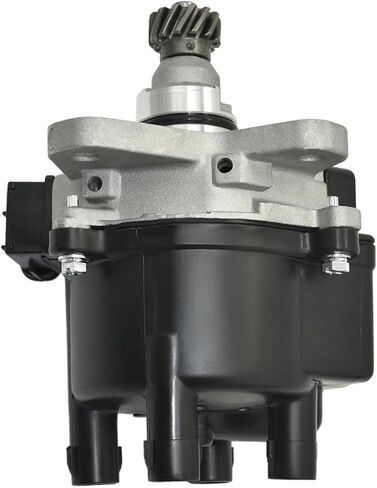 Distributor 19050-75020 Compatible with Toyota Tacoma 2.7L Fuel Injector Assembly, in Saudi Arabia
