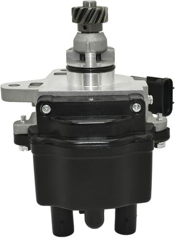 Distributor 19050-75020 Compatible with Toyota Tacoma 2.7L Fuel Injector Assembly, in Saudi Arabia