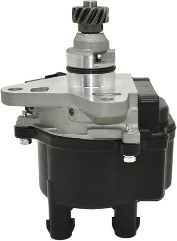 Distributor 19050-75020 Compatible with Toyota Tacoma 2.7L Fuel Injector Assembly, in Saudi Arabia