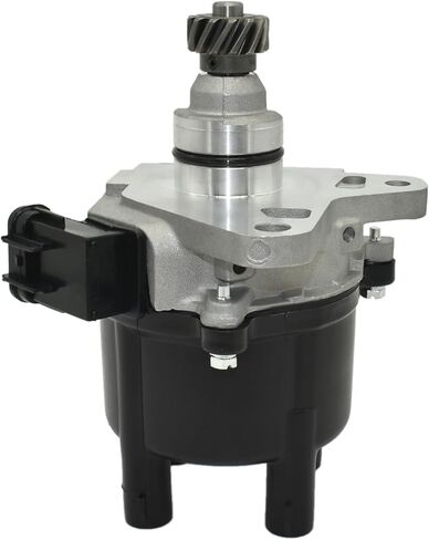 Distributor 19050-75020 Compatible with Toyota Tacoma 2.7L Fuel Injector Assembly, in Saudi Arabia