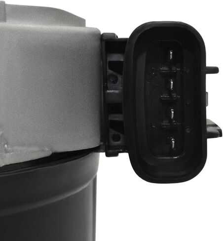 Distributor 19050-75020 Compatible with Toyota Tacoma 2.7L Fuel Injector Assembly, in Saudi Arabia